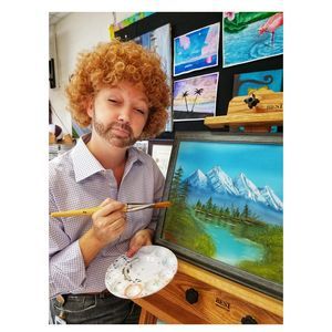 Meet your Posher, Kayce